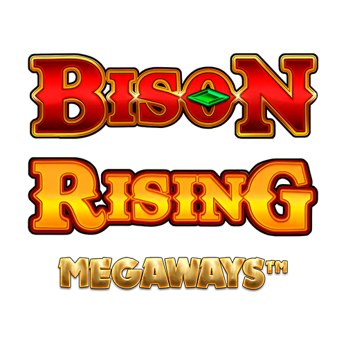 Bison Rising Megaways Slot