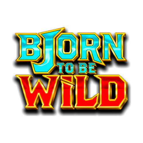 Bjorn to be Wild Slot