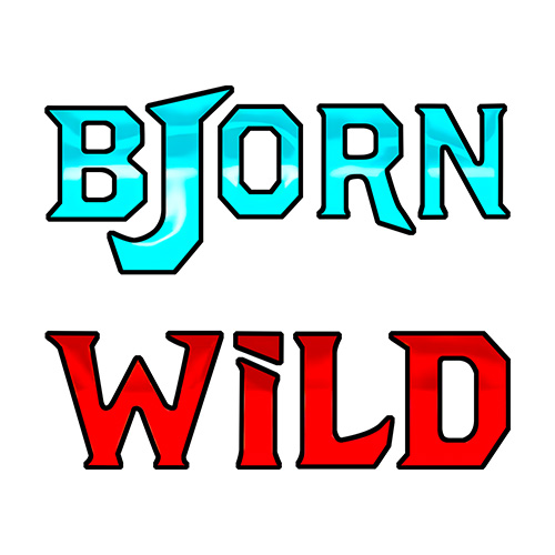 Bjorn to be Wild Slot