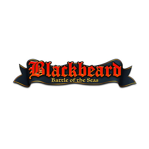 Blackbeard Battle of the Seas Slot