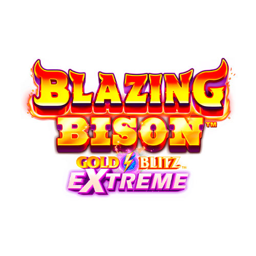 Blazing Bison Gold Blitz Extreme Slot
