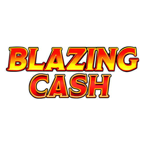 Blazing Cash Slot