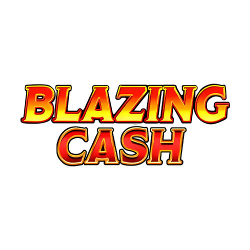 Blazing Cash Slot
