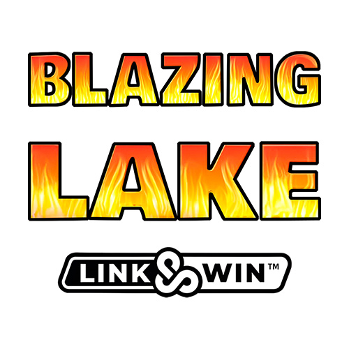 Blazing Lake Link & Win Slot