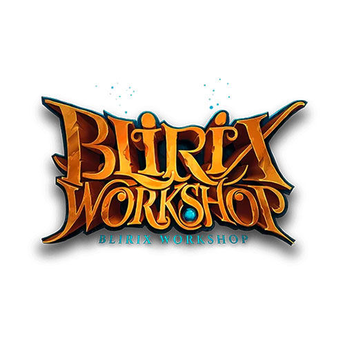 Blirix Workshop Slot