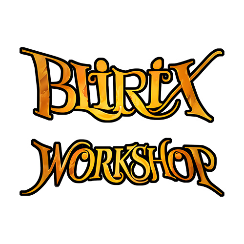 Blirix Workshop Slot