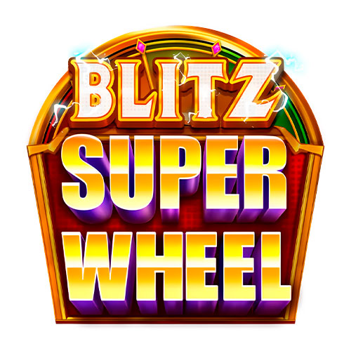 Blitz Super Wheel Slot