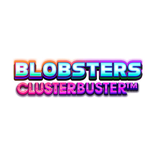 Blobster Clusterbuster Slot