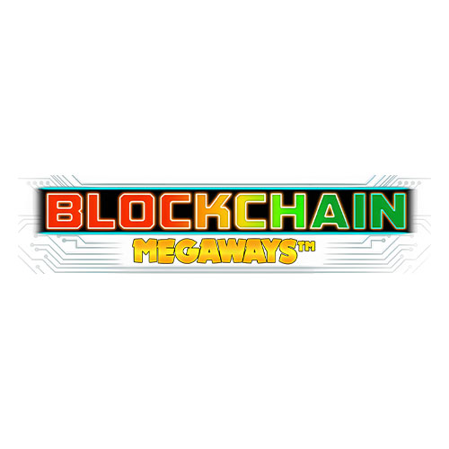 Blockchain Megaways Slot