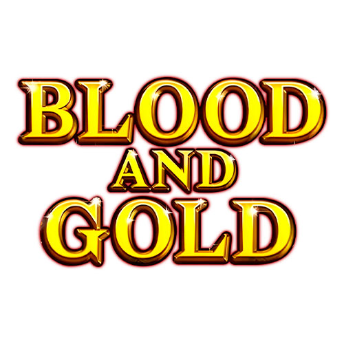 Blood And Gold Slot