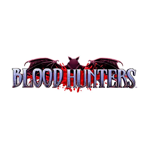 Blood Hunters Slot