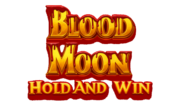 Blood Moon Hold & Win Slot
