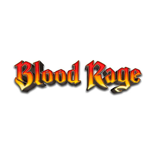 Blood Rage Slot