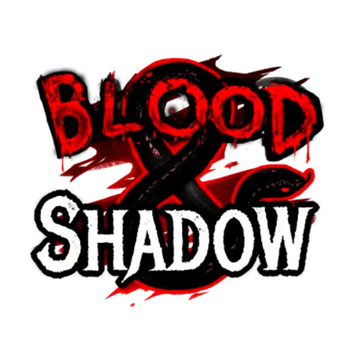 Blood and Shadow Slot