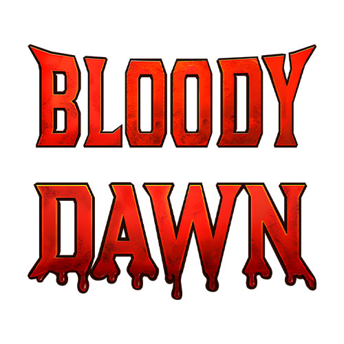 Bloody Dawn Slot