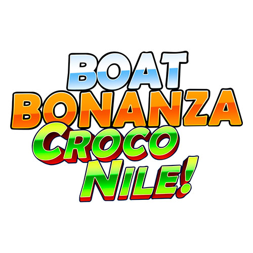 Boat Bonanza CrocoNile Slot