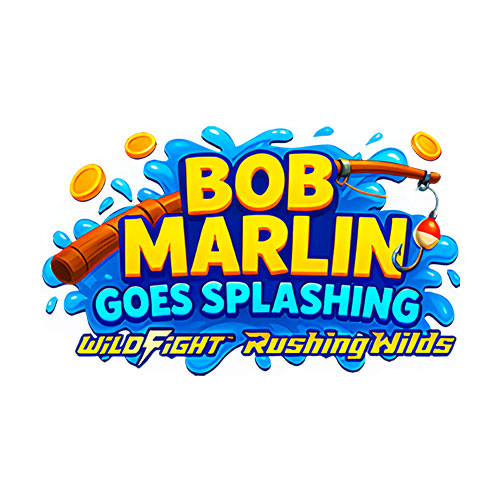 Bob Marlin Goes Splashing Wildfight Rushing Wilds Slot