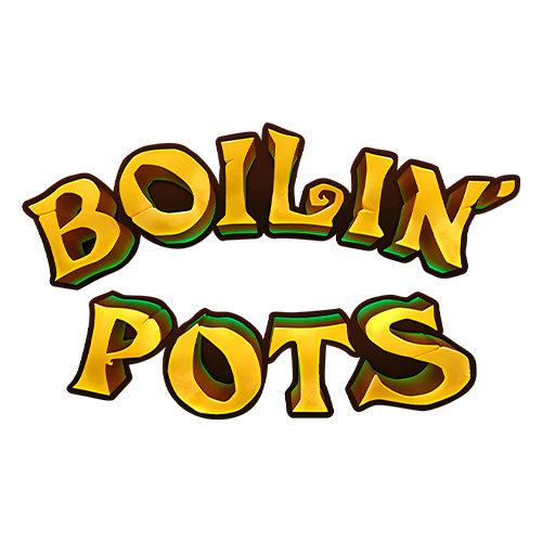 Boilin' Pots Slot