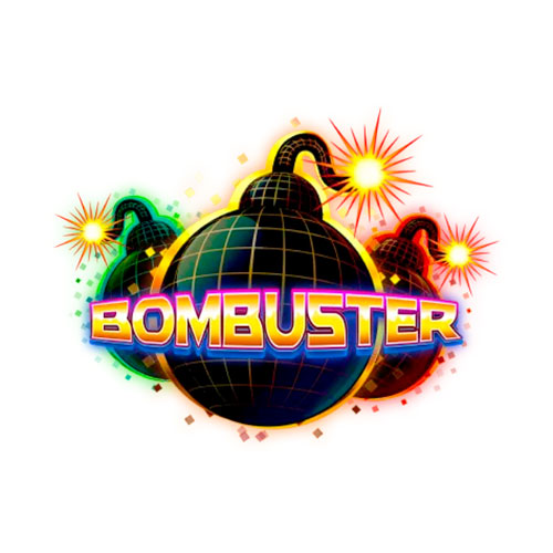 Bombuster Slot