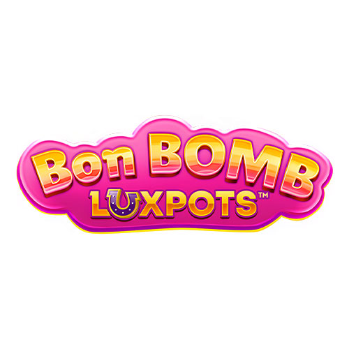 Bon Bomb Luxpots Slot