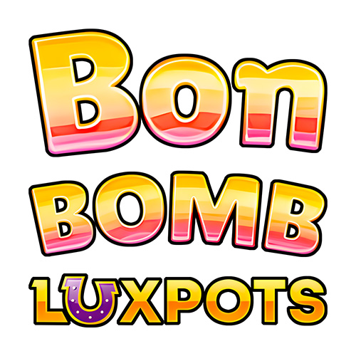Bon Bomb Luxpots Slot