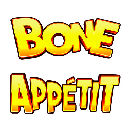Bone Appetit Slot