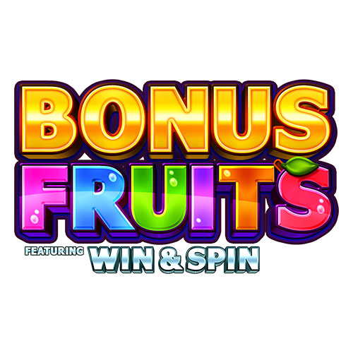 Bonus Fruits Slot