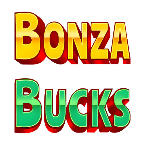 Bonza Bucks Hold and Win Extreme 10,000 Slot