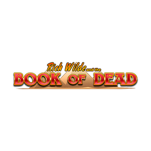 Book of Dead Slot