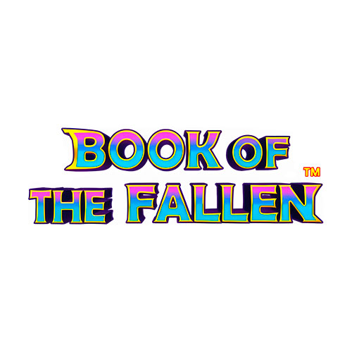 Book of The Fallen Slot