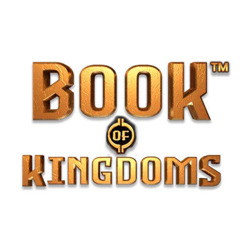Book of Kingdoms Slot