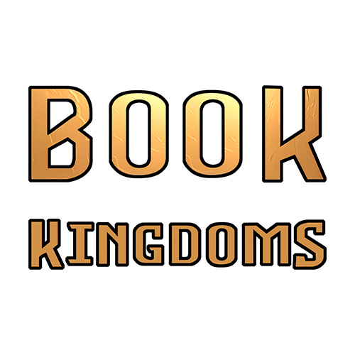 Book of Kingdoms Slot