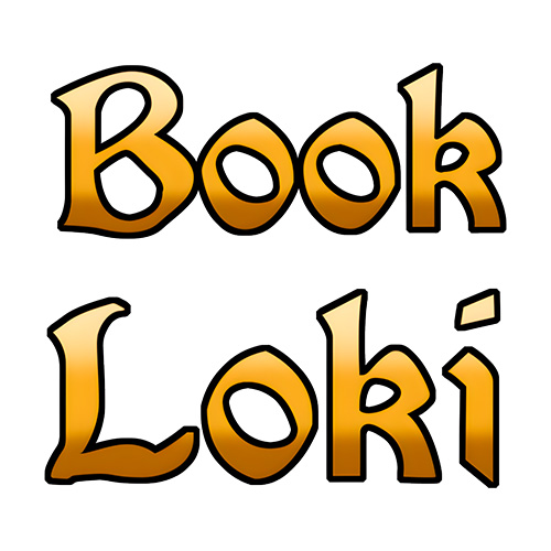 Book of Loki Slot