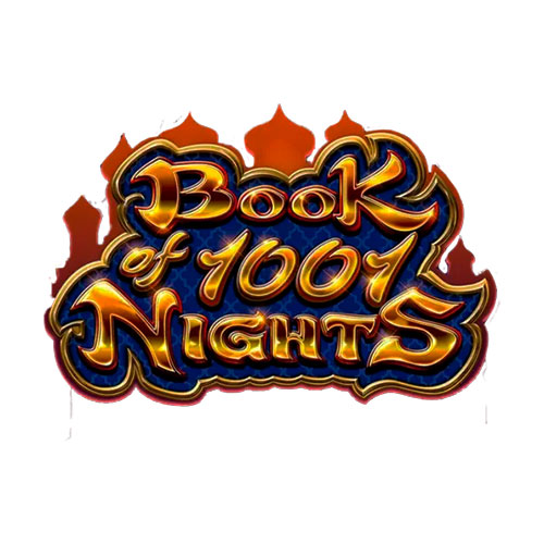 Book of 1001 Nights Slot