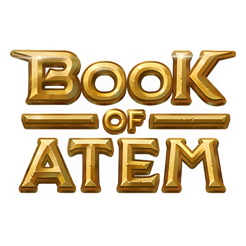 Book of Atem Slot