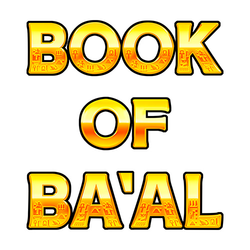 Book of Ba'al Slot