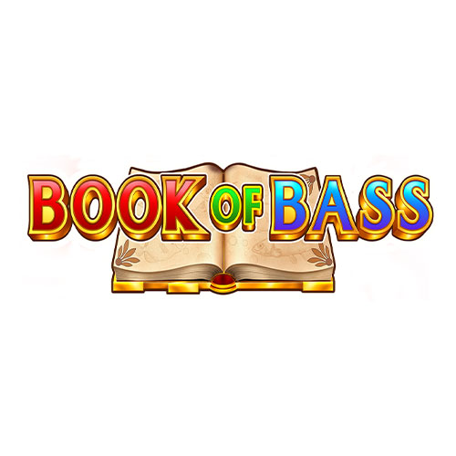 Book of Bass Slot