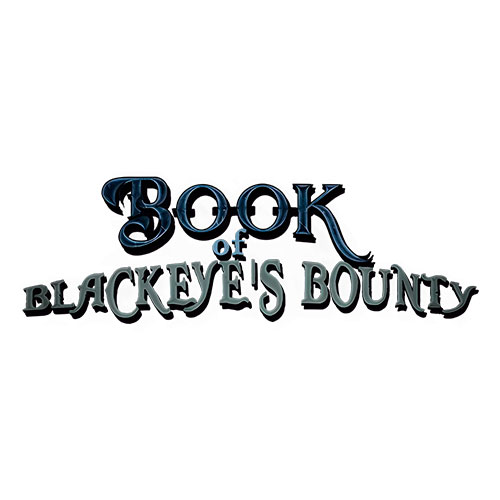 Book of Blackeye’s Bounty Slot