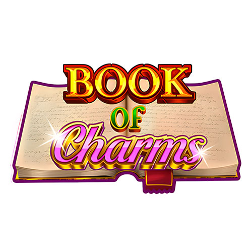Book of Charms Slot
