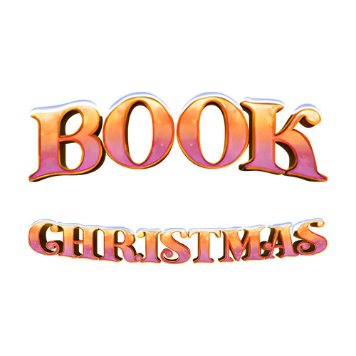 Book of Christmas Slot