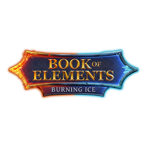 Book of Elements Slot