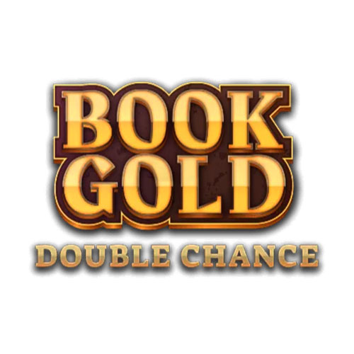 Book of Gold Double Chance Slot