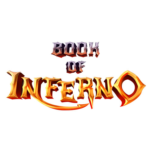 Book of Inferno Slot