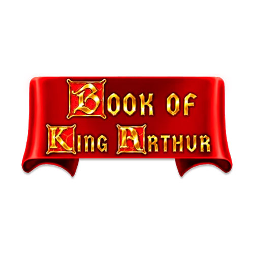 Book of King Arthur Slot