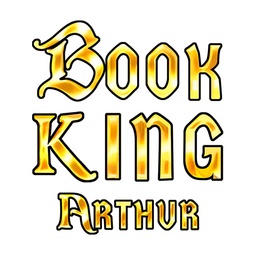 Book of King Arthur Slot