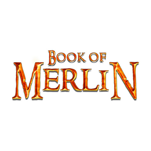 Book of Merlin Slot