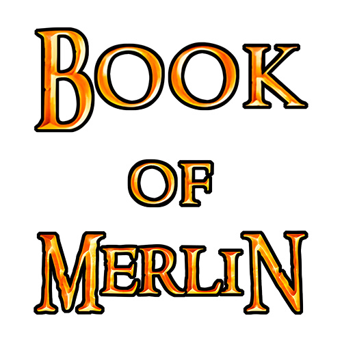 Book of Merlin Slot