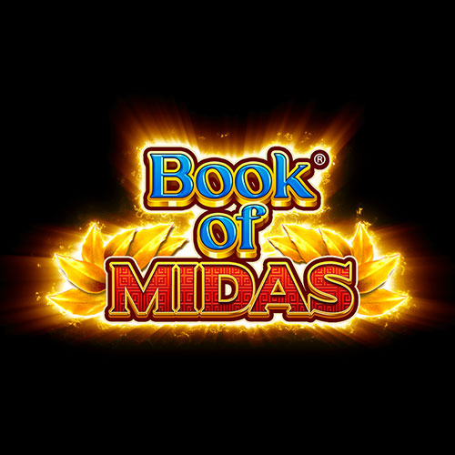 Book of Midas Slot