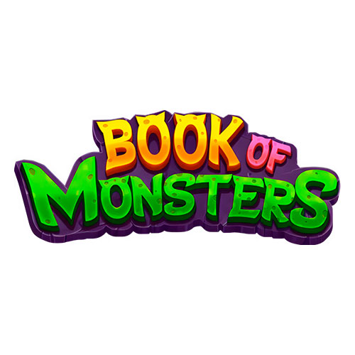 Book of Monsters Slot