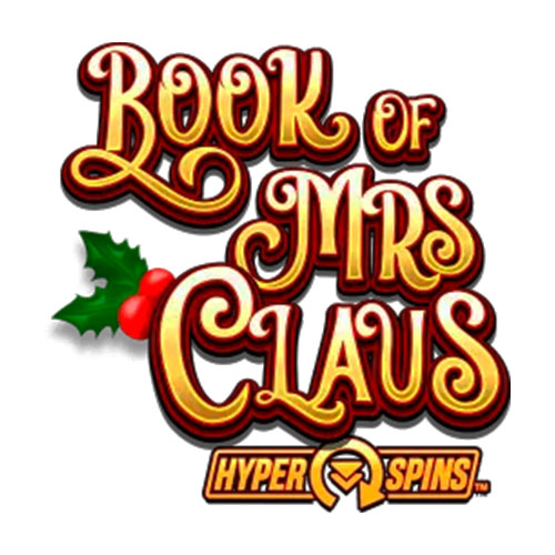 Book of Mrs Claus Slot
